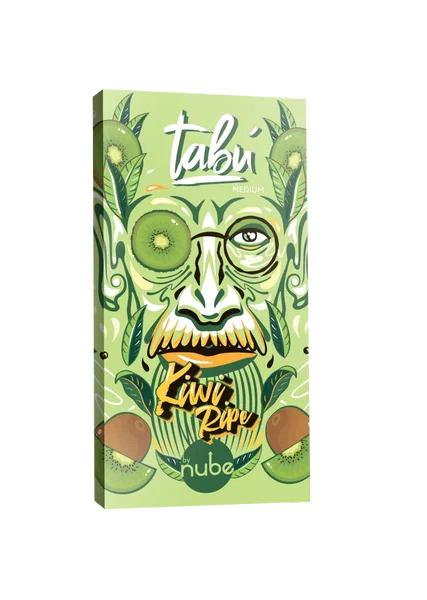 Смесь Tabu Medium Kiwi Ripe (Киви)  50 грамм в Сыктывкаре
