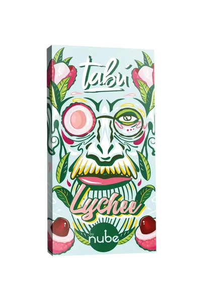 Смесь Tabu Medium Lychee (Личи) 50 грамм в Сыктывкаре