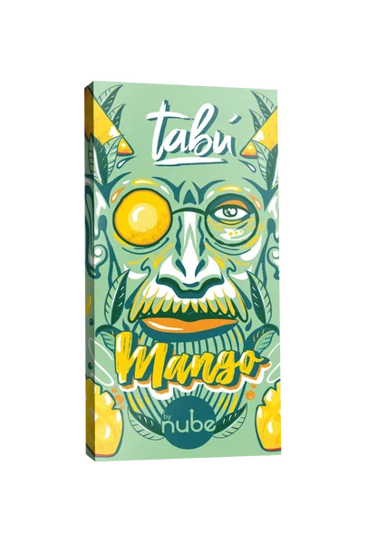 Смесь Tabu Medium Mango (Манго) 50 грамм в Сыктывкаре