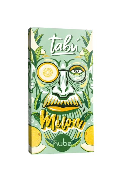 Смесь Tabu Medium Melon (Дыня) 50 грамм в Сыктывкаре