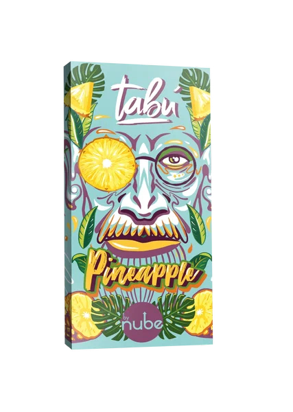 Смесь Tabu Medium Pineapple (Ананас) 50 грамм в Сыктывкаре