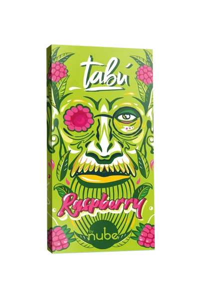 Смесь Tabu Medium Raspberry (Малина) 50 грамм в Сыктывкаре