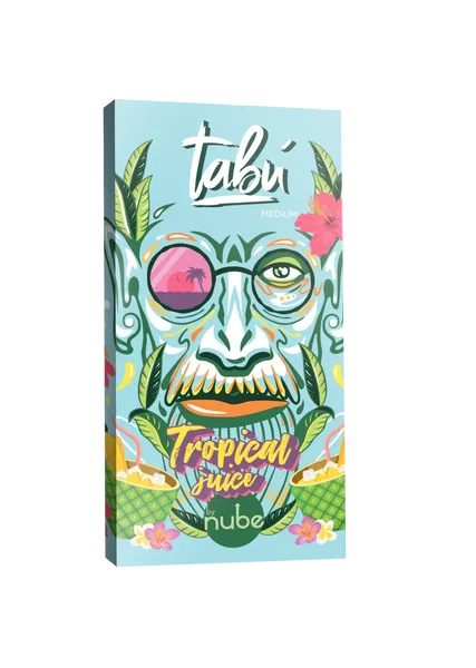 Смесь Tabu Medium Tropic Juice (Тропический Сок) 50 грамм в Сыктывкаре