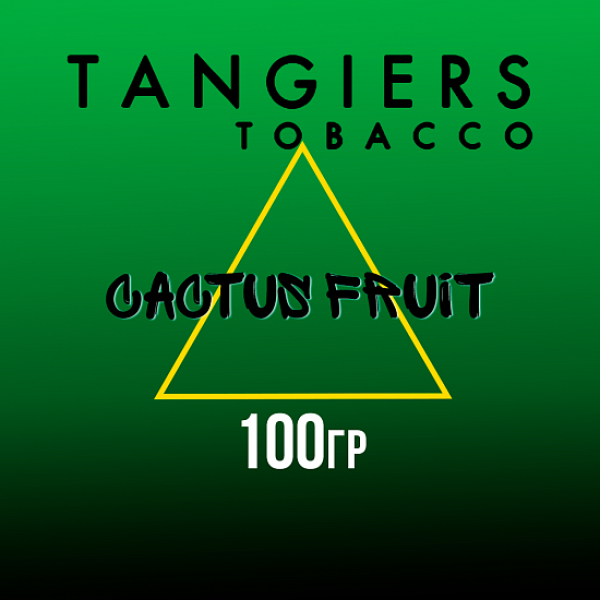 Табак Tangiers BIRQUIQ CACTUS FRUIT 100 гр в Сыктывкаре
