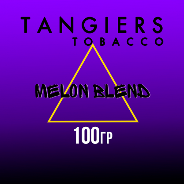 Табак Tangiers FLINE MELON BLEND 100 гр в Сыктывкаре