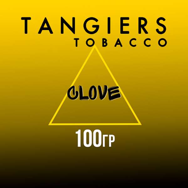 Табак Tangiers NOIR CLOVE 100 гр в Сыктывкаре