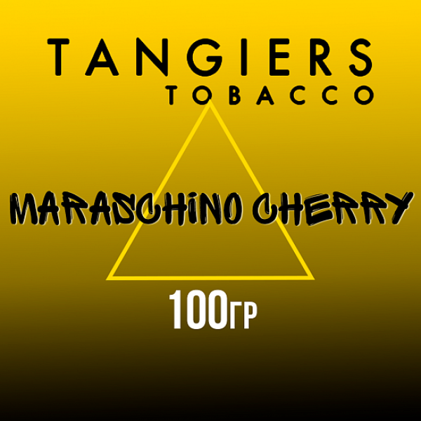 Табак Tangiers SE MARASCHINO CHERRY 100 гр в Сыктывкаре