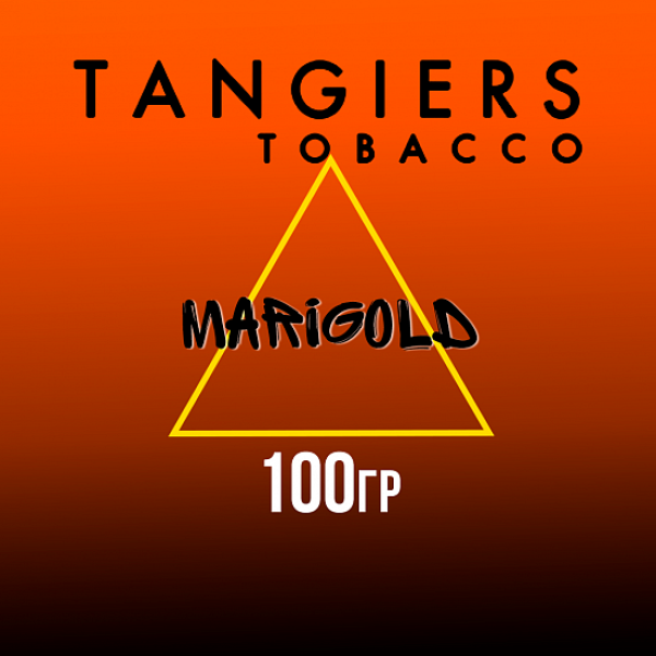 Табак Tangiers SE MARIGOLD 100 гр в Сыктывкаре