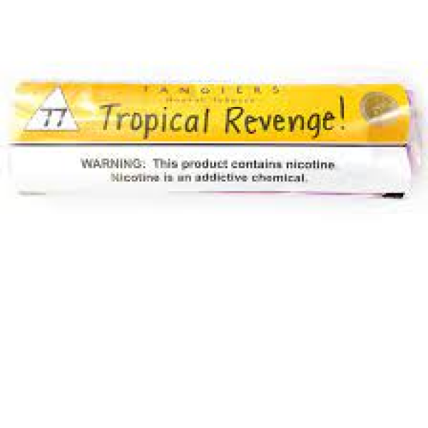 Табак Tangiers Burley Tropical Revenge (Тропическая месть) 250 гр в Сыктывкаре