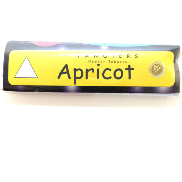 Табак Tangiers Noir Apricot (Абрикос) 250 гр в Сыктывкаре