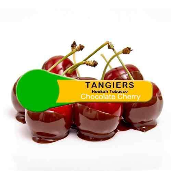 Табак Tangiers Noir Chocolate Cherry (Вишня в шоколаде) 250 гр в Сыктывкаре