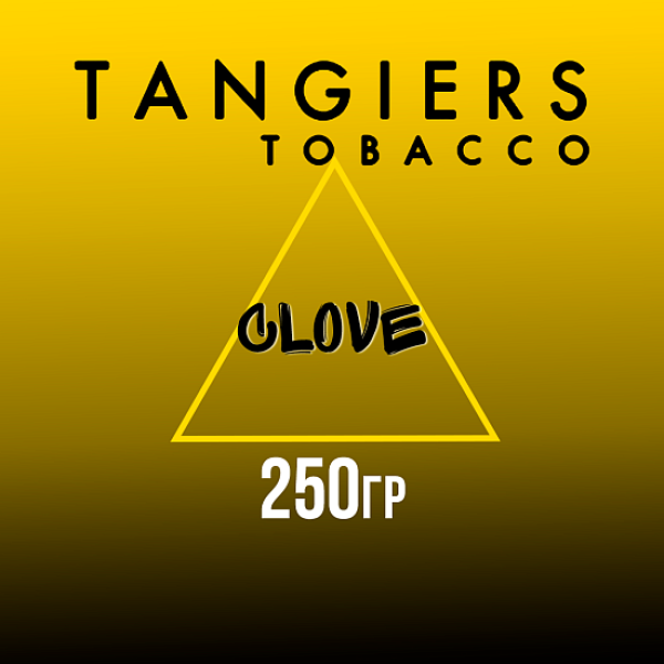 Табак Tangiers Noir Clove (Гвоздика) 250 гр в Сыктывкаре