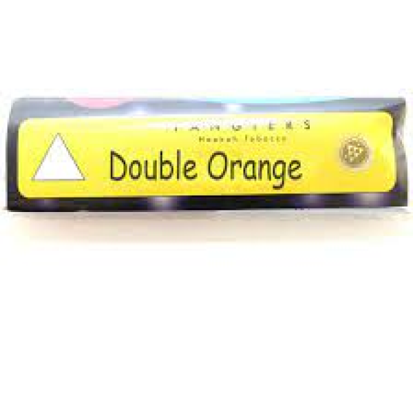 Табак Tangiers Noir Double orange (Двойной апельсин) 250 гр в Сыктывкаре