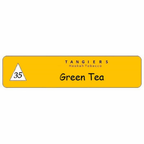 Табак Tangiers Noir Green Tea (Зеленый чай) 250 гр в Сыктывкаре