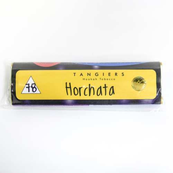 Табак Tangiers Noir Horchata (Орчата) 250 гр в Сыктывкаре