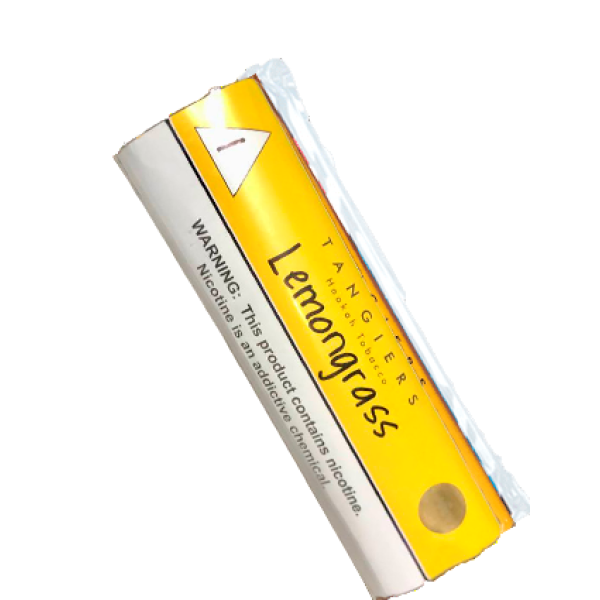 Табак Tangiers Noir Lemongrass (Лемонграсс) 250 гр в Сыктывкаре