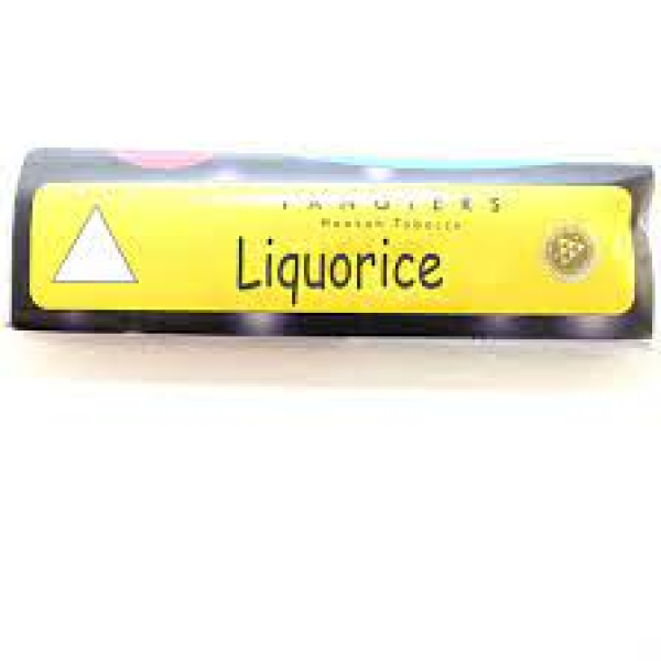 Табак Tangiers Noir Liquorice (Солод) 250 гр в Сыктывкаре