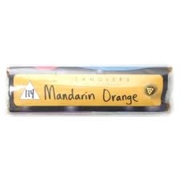 Табак Tangiers Noir Mandarin Orange (Мандарин Апельсин) 250 гр в Сыктывкаре