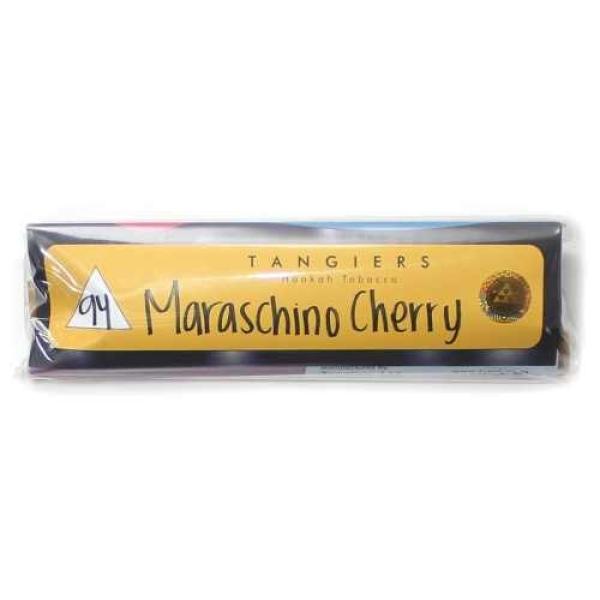 Табак Tangiers Noir Maraschino Cherry (Мараскино вишня) 250 гр в Сыктывкаре