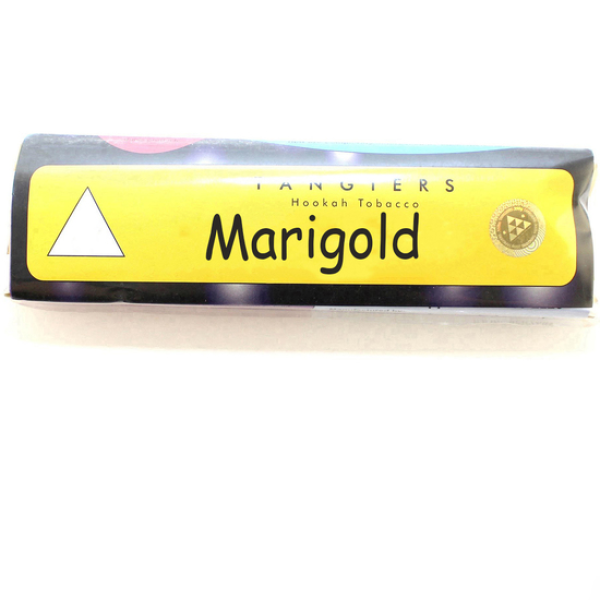 Табак Tangiers Noir Marigold (Мэриголд) 250 гр в Сыктывкаре