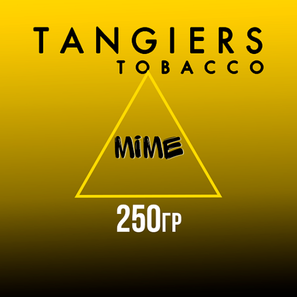 Табак Tangiers Noir Mime (Мята) 250 гр в Сыктывкаре