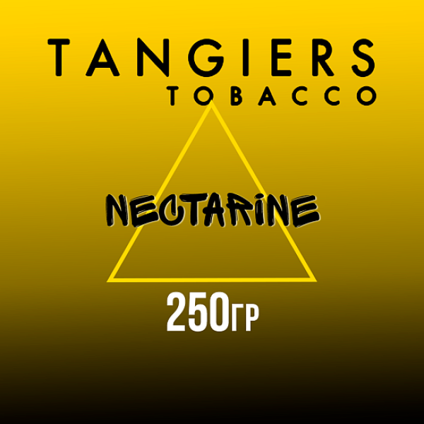 Табак Tangiers Noir Nectarine (Нектарин) 250 гр в Сыктывкаре
