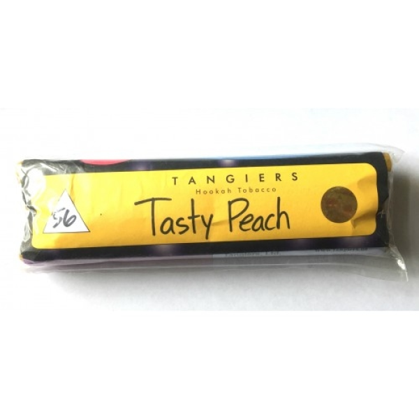 Табак Tangiers Noir Tasty Peach (Вкусный персик) 250 гр в Сыктывкаре