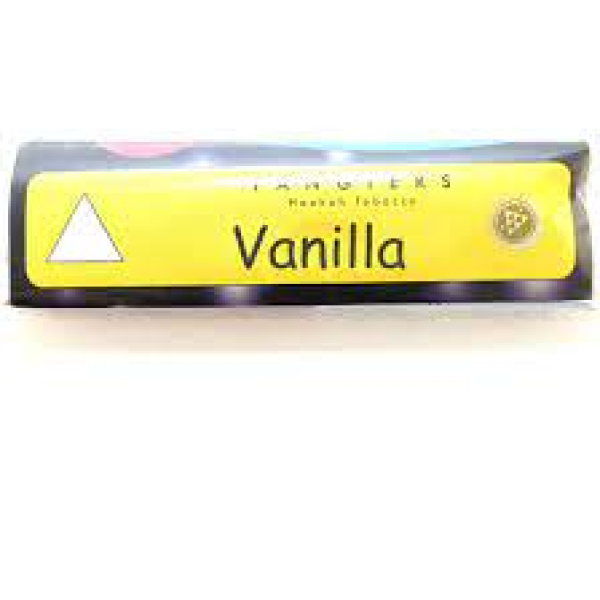 Табак Tangiers Noir Vanilla (Ваниль) 250 гр в Сыктывкаре