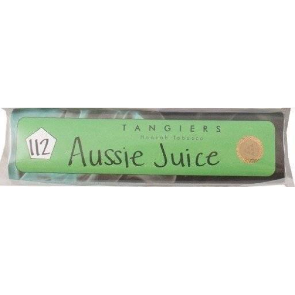 Табак Tangiers Aussie Juice 250 грамм в Сыктывкаре
