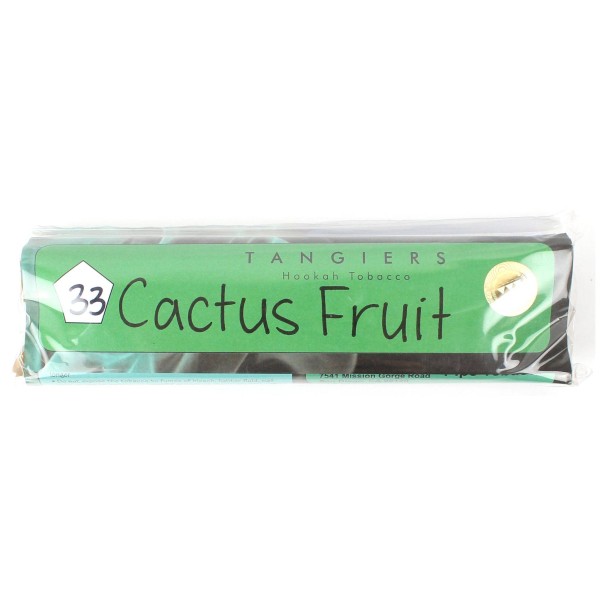 Табак Tangiers Cactus Fruit 250 грамм в Сыктывкаре