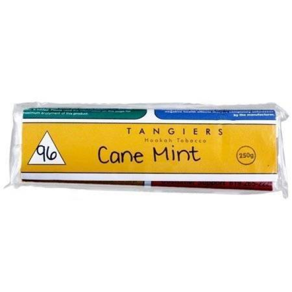 Табак Tangiers Cane Mint 250 грамм в Сыктывкаре