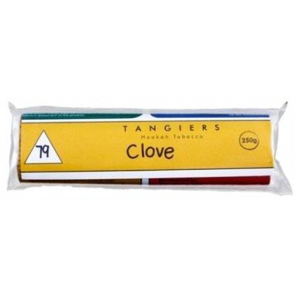 Табак Tangiers Clove 250 грамм в Сыктывкаре