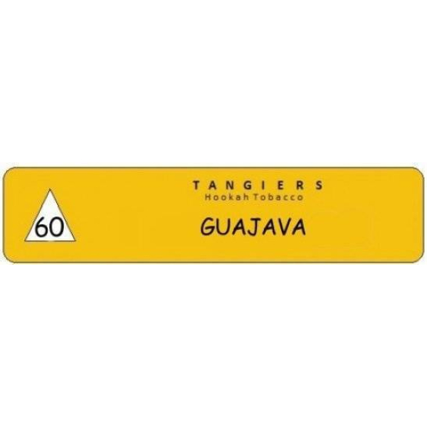 Табак Tangiers Guajava 250 грамм в Сыктывкаре