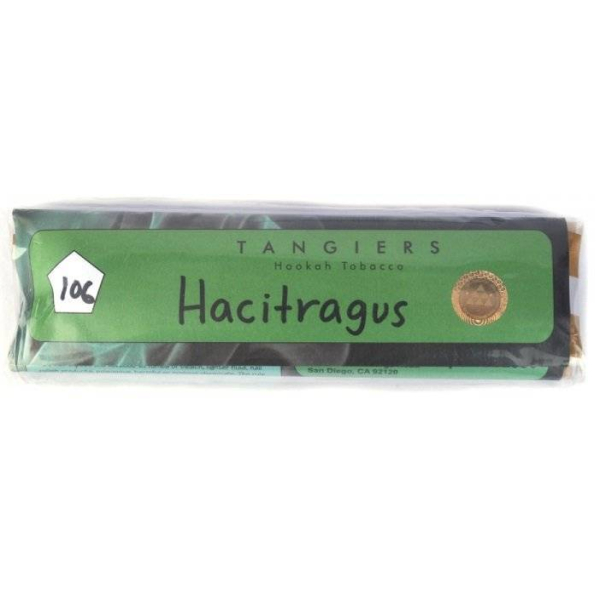 Табак Tangiers Hacitragus 250 грамм в Сыктывкаре