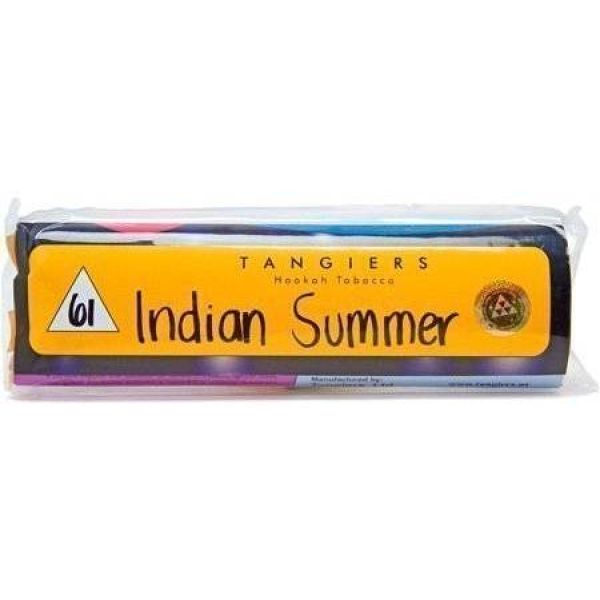 Табак Tangiers Indian Summer 250 грамм в Сыктывкаре