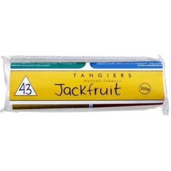 Табак Tangiers Jackfruit 250 грамм в Сыктывкаре
