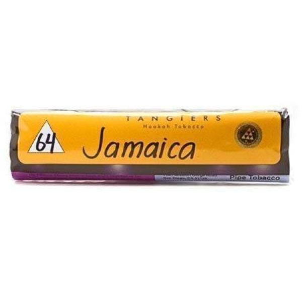 Табак Tangiers Jamaica 250 грамм в Сыктывкаре