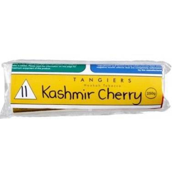 Табак Tangiers Kashmir Cherry 250 грамм в Сыктывкаре