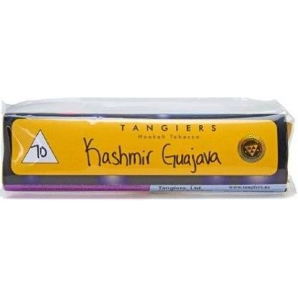 Табак Tangiers Kashmir Guajava 250 грамм в Сыктывкаре
