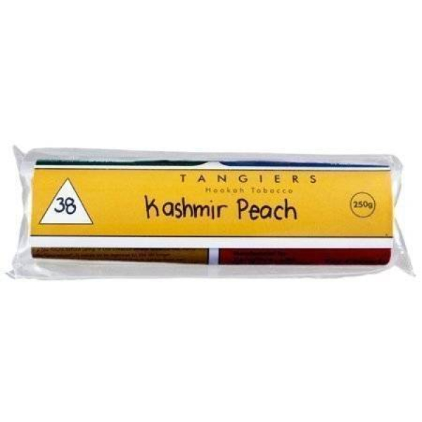 Табак Tangiers Kashmir Peach 250 грамм в Сыктывкаре