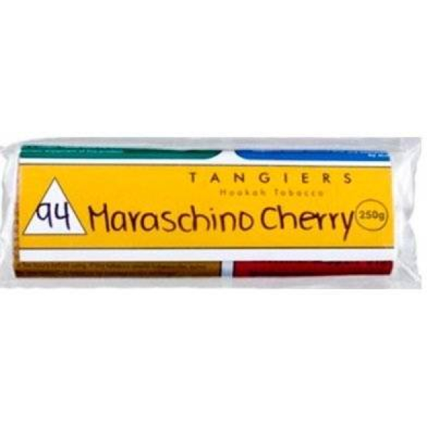 Табак Tangiers Maraschino Cherry 250 грамм в Сыктывкаре