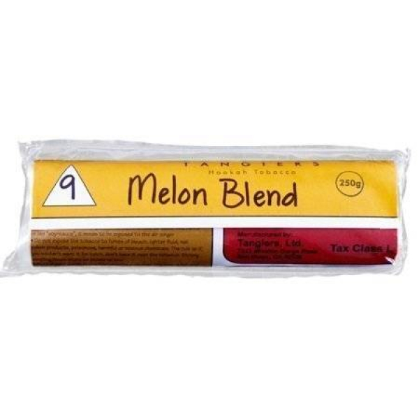Табак Tangiers Melon Blend 250 грамм в Сыктывкаре