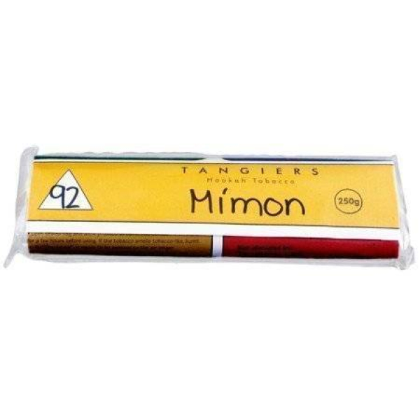 Табак Tangiers Mimon 250 грамм в Сыктывкаре