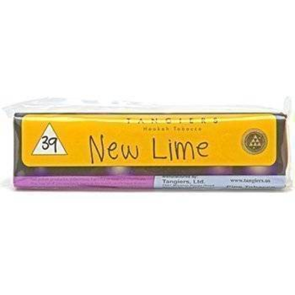 Табак Tangiers New Lime 250 грамм в Сыктывкаре
