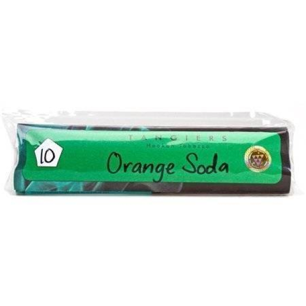Табак Tangiers Orange Soda 250 грамм в Сыктывкаре