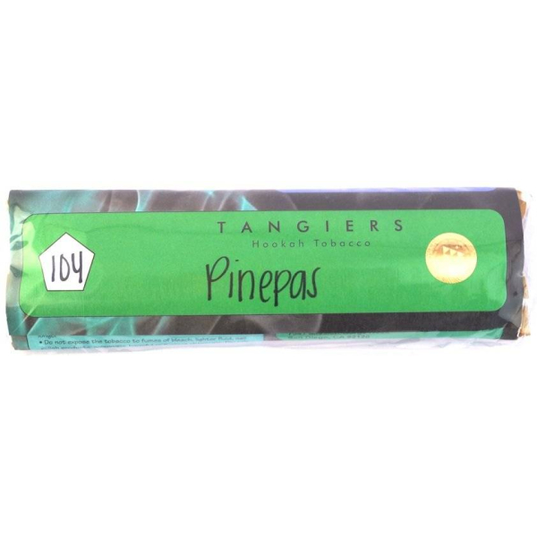 Табак Tangiers Pinepas 250 грамм в Сыктывкаре