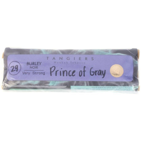 Табак Tangiers Prince of Gray 250 грамм в Сыктывкаре