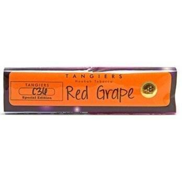 Табак Tangiers Red Grape 250 грамм в Сыктывкаре