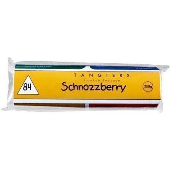 Табак Tangiers Schnozzberry 250 грамм в Сыктывкаре