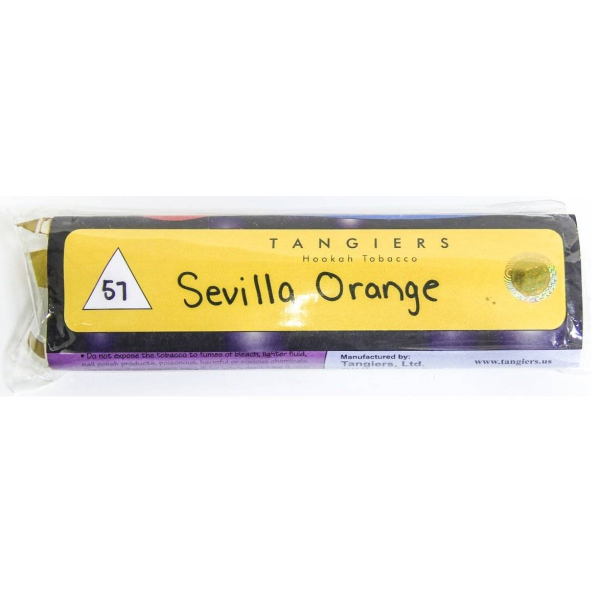 Табак Tangiers Sevilla Orange 250 грамм в Сыктывкаре